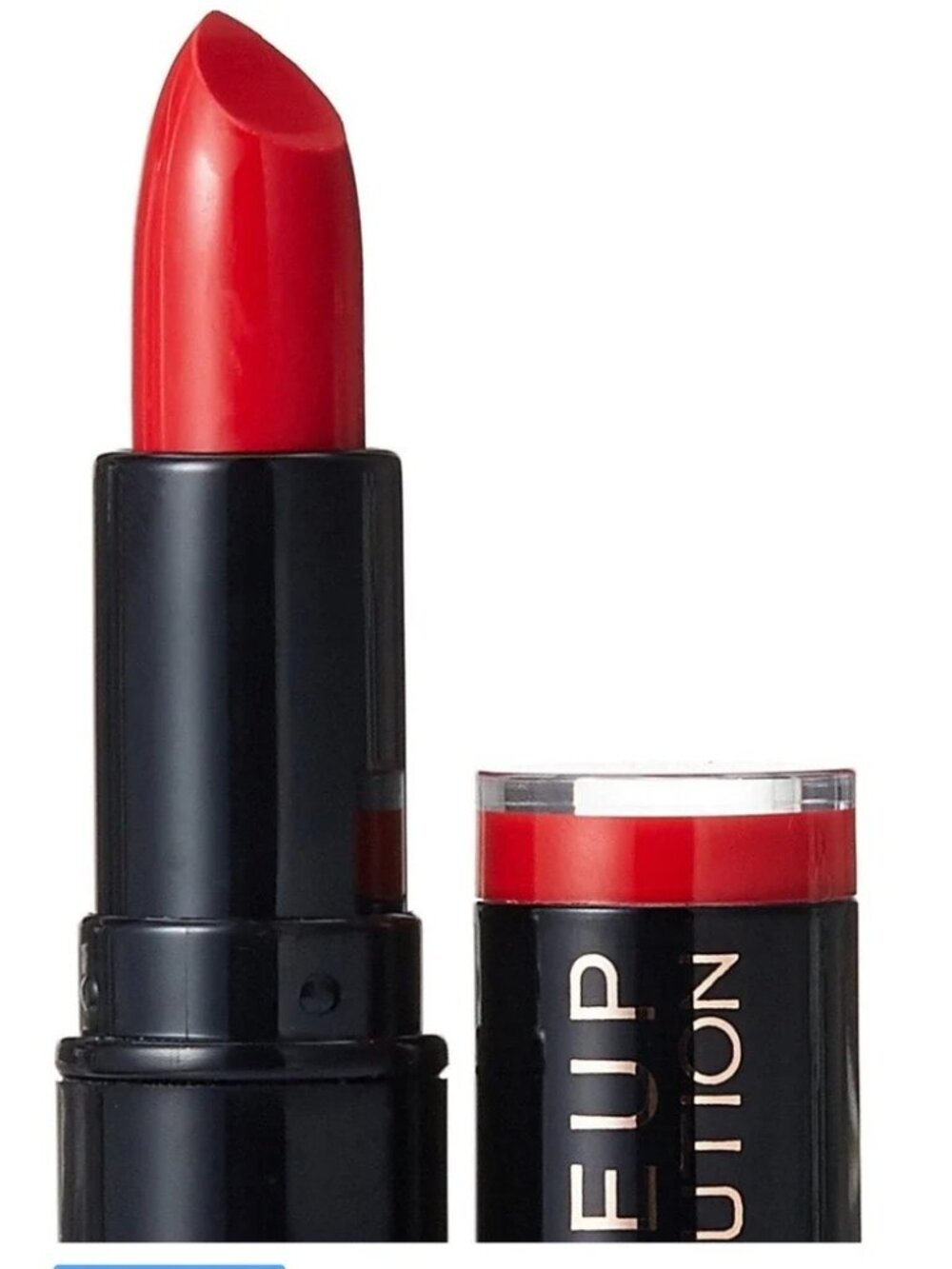 Makeup Revolution Amazing Lipstick Lady 0.11 Oz